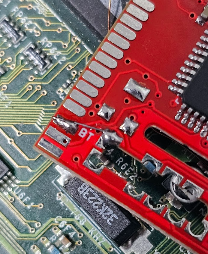 hlx おまとめページ Aladdin XT Plus2 Install (Xbox Original) - RetroSix Wiki